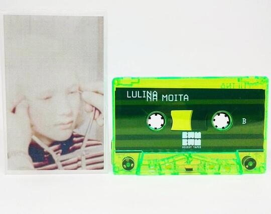 Lulina - Na Moita Lulina - Na Moita
